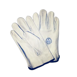 Guantes de Cabritilla Corto