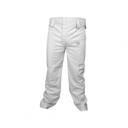 Pantalon Soldador Cuero