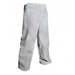 Pantalón Soldador Descarne