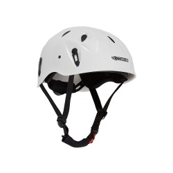 Casco Bump Pro Blanco