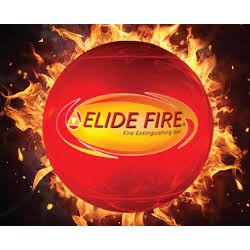 elide fire ball