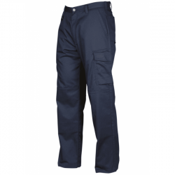 Pantalón Cargo Poplin