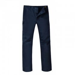 Pantalón Cargo Gabardina