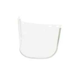 Visor Policarbonato 8x16"