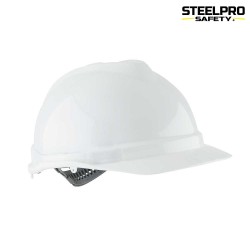 Casco de Seguridad Steelpro...