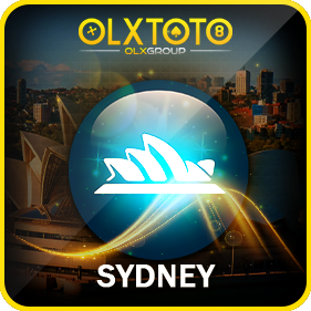SYDNEY LOTTO