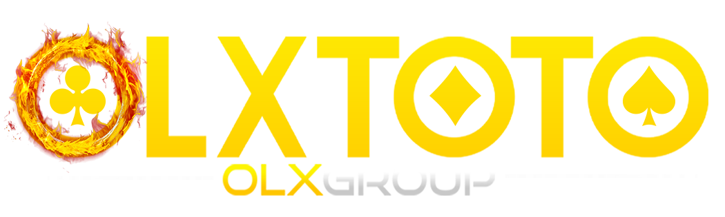 logo OLXTOTO